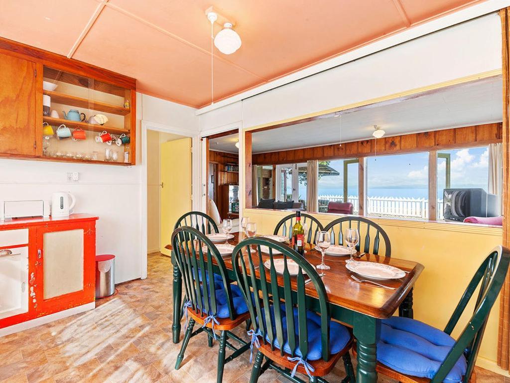 Lake Edge Cottage - Waitahanui Holiday Home Exteriör bild