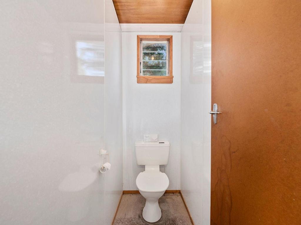 Lake Edge Cottage - Waitahanui Holiday Home Exteriör bild